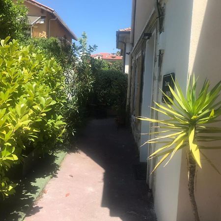 Villa Mon Reve Apartements Nice Buitenkant foto
