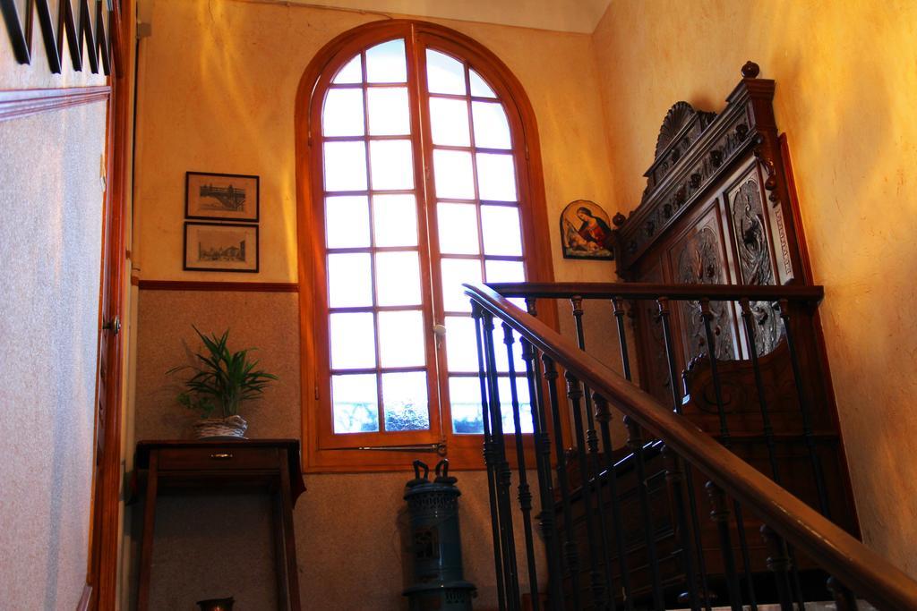Villa Mon Reve Apartements Nice Buitenkant foto